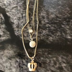 Juicy Couture Necklace